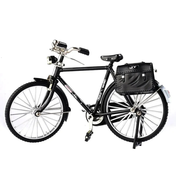 Skanto | Pocket Pedaler Mini Terrengsykkel