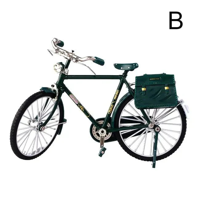 Skanto | Pocket Pedaler Mini Terrengsykkel