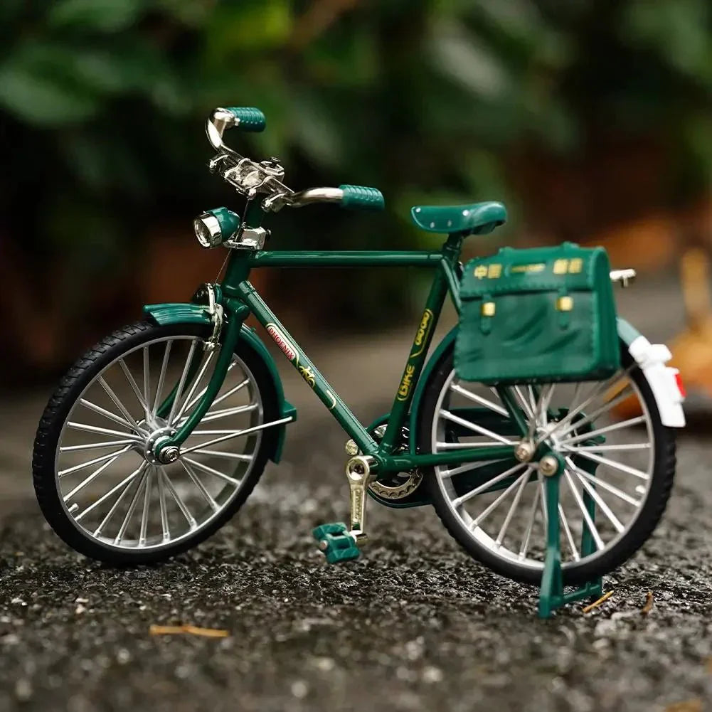Skanto | Pocket Pedaler Mini Terrengsykkel