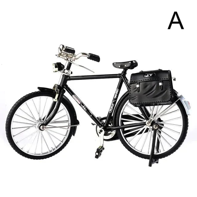 Skanto | Pocket Pedaler Mini Terrengsykkel