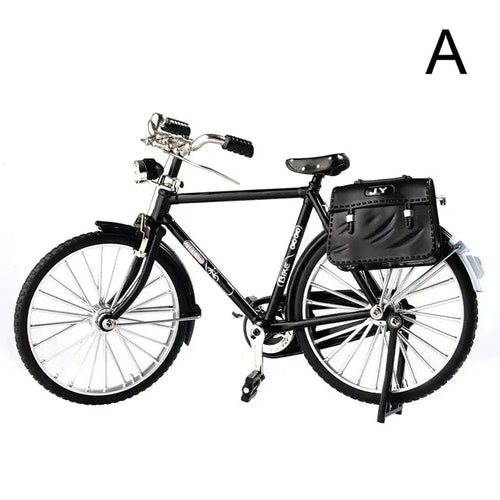 Skanto | Pocket Pedaler Mini Terrengsykkel