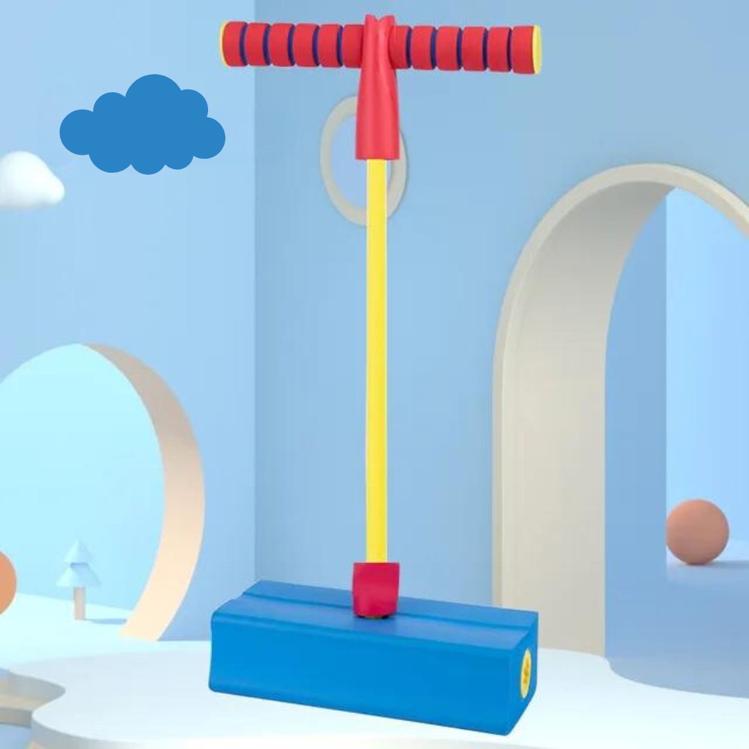 Skanto | Pogostick - JumpBuddy