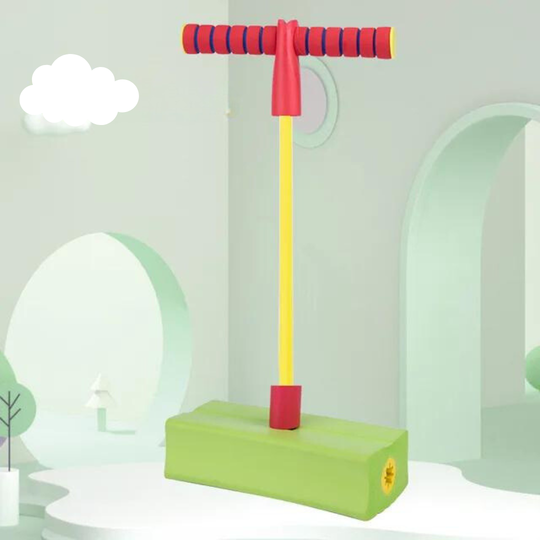Skanto | Pogostick - JumpBuddy
