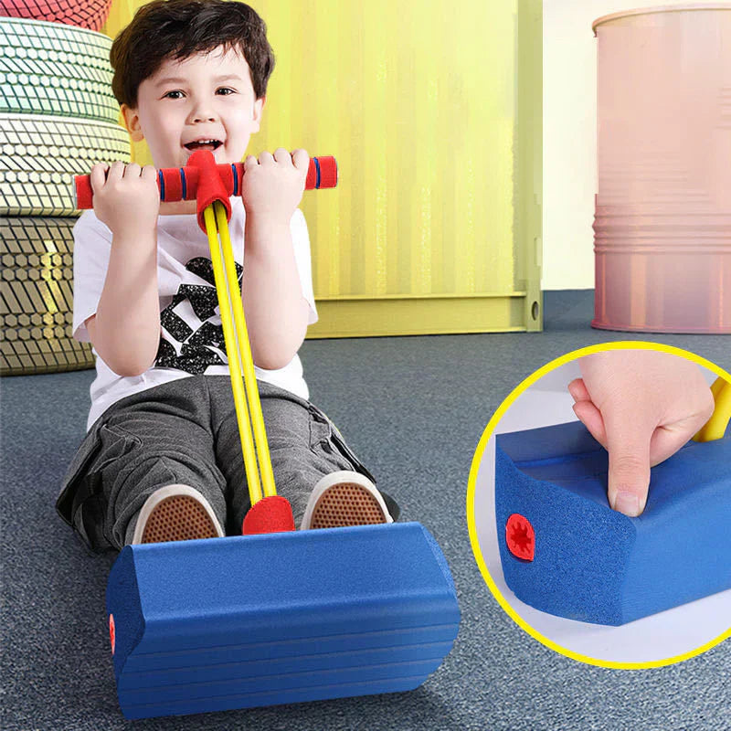 Skanto | Pogostick - JumpBuddy