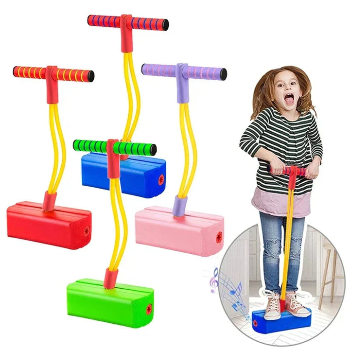 Skanto | Pogostick - JumpBuddy