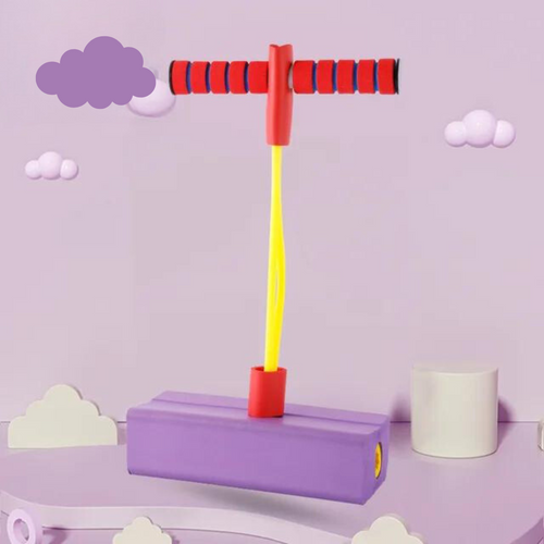 Skanto | Pogostick - JumpBuddy