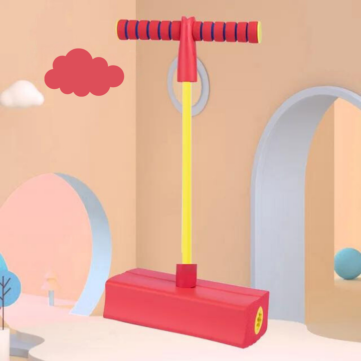 Skanto | Pogostick - JumpBuddy