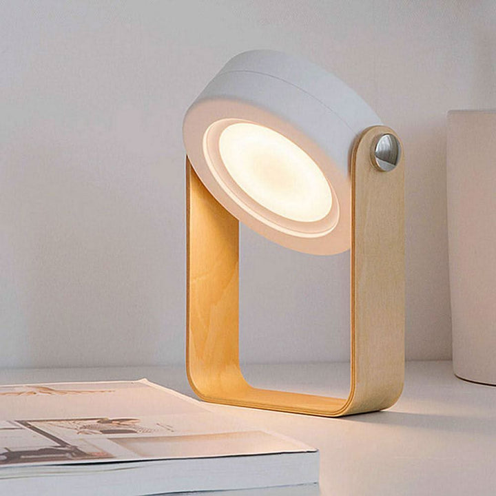 Skanto | ELEVIA – Pop-Up Lampe