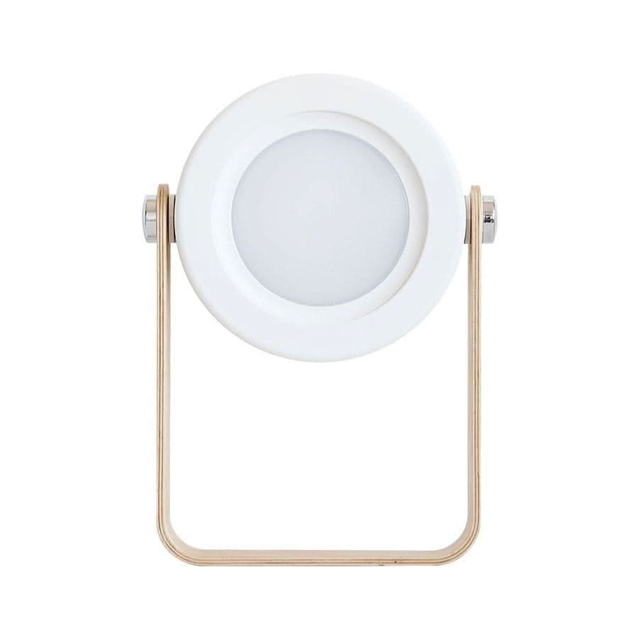 Skanto | ELEVIA – Pop-Up Lampe