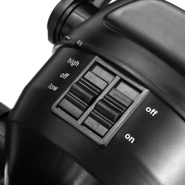 Skanto | Camping Vifte Lys