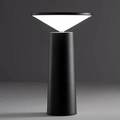 Skanto | Bærbar Dimbar Bordlampe - LumoFlex