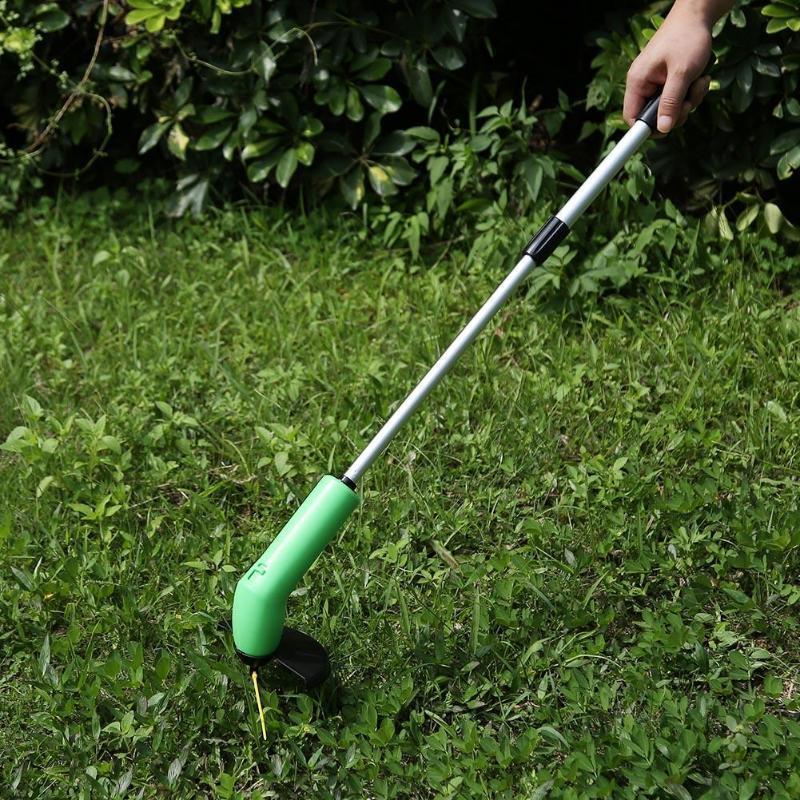 Skanto | Trådløs Gressklipper