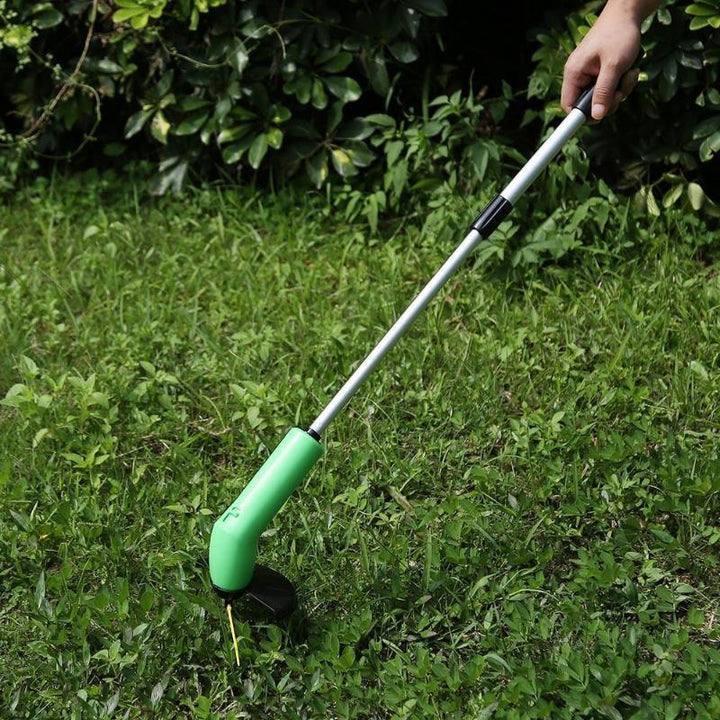Skanto | Trådløs Gressklipper