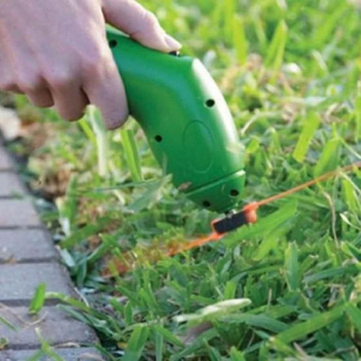 Skanto | Trådløs Gressklipper