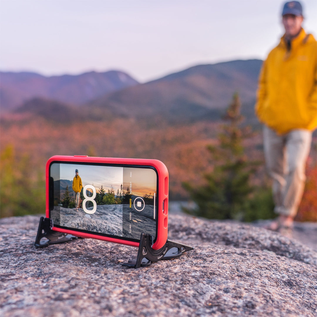 Skanto | Bærbar Telefonstativ for Perfekte Bilder - SnapFold