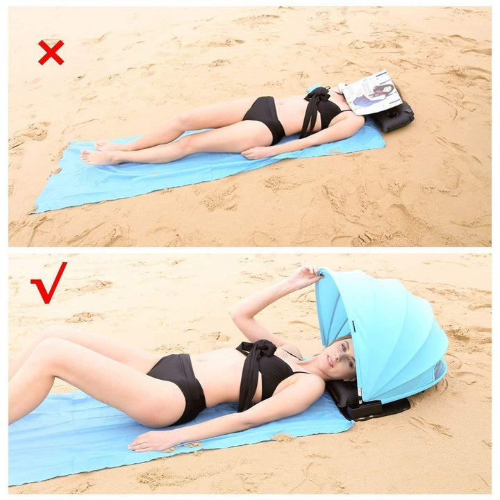 Skanto | Strand Paraplypute