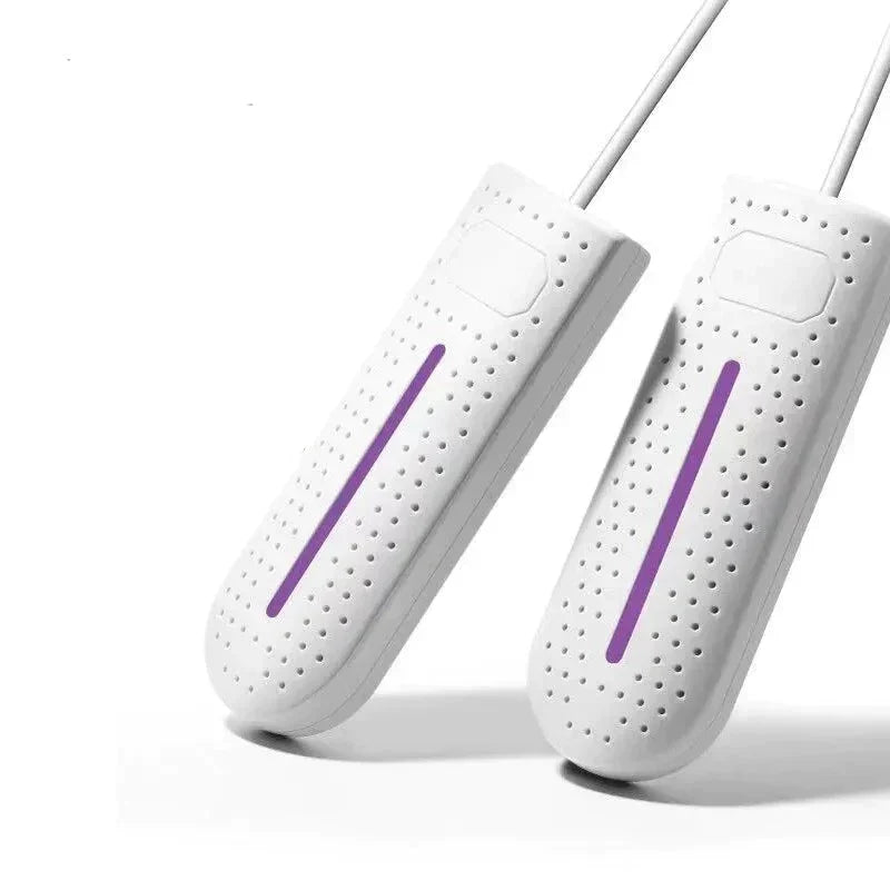 Tragbarer UV-Schuhtrockner og Sterilisator – ShoeFresh Pro
