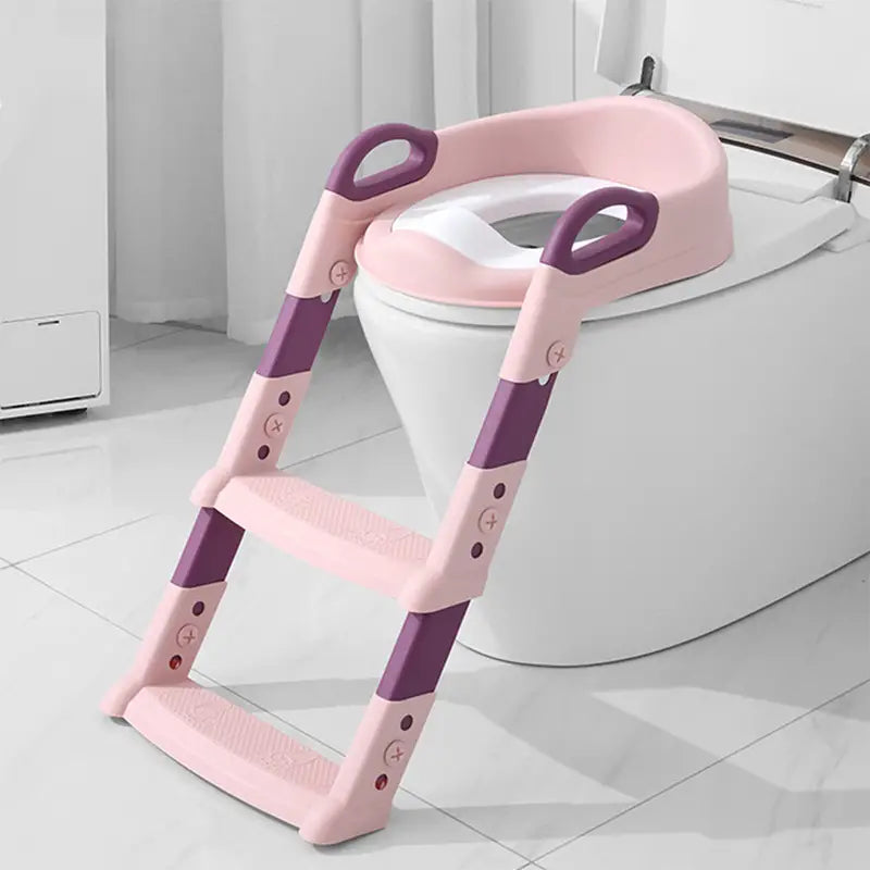 Skanto | PottyTrainer - Klatrebar toalettsete