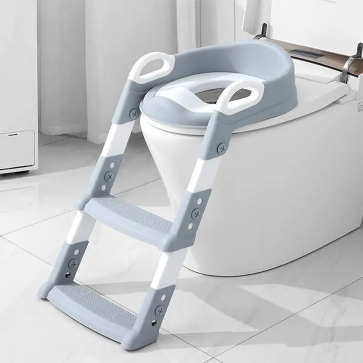 Skanto | PottyTrainer - Klatrebar toalettsete