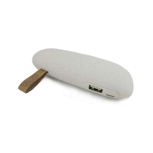 Skanto | Power Bank 18650 Batterier 2600mAh 5V