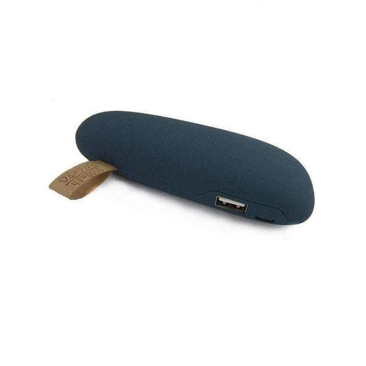 Skanto | Power Bank 18650 Batterier 2600mAh 5V
