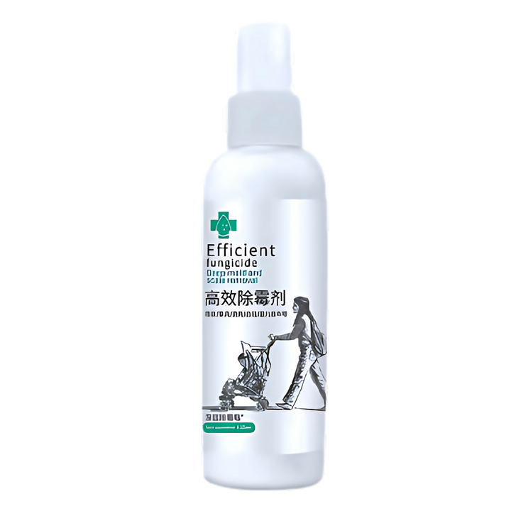Kraftig Muggfjernerspray