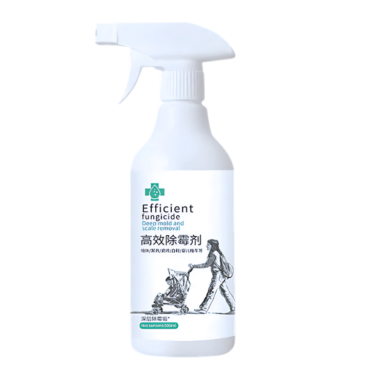 Kraftig Muggfjernerspray