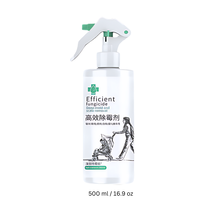 Kraftig Muggfjernerspray