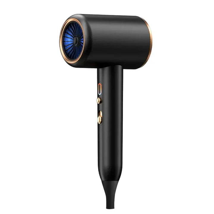 Skanto | GLAMDRY – 2400W ionisk hårføner for rask, frizz-fri og glansfull styling