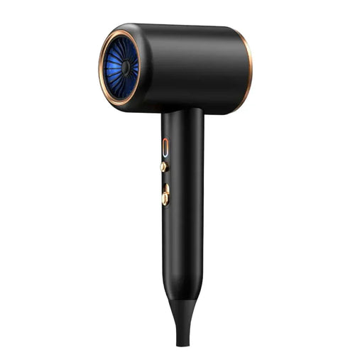 Skanto | GLAMDRY – 2400W ionisk hårføner for rask, frizz-fri og glansfull styling