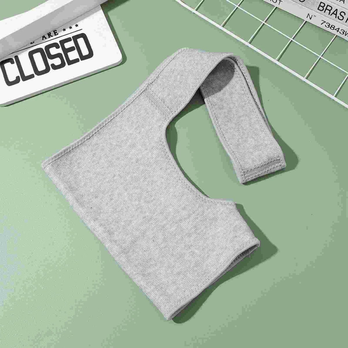 Norvo | PowerPad – Justerbart skulderstøtte med ergonomiske treningsputer