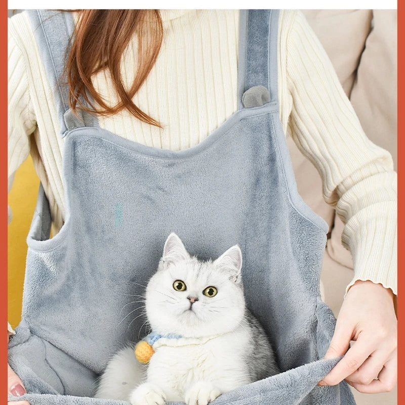 Cozy Cat Forkle Skanto