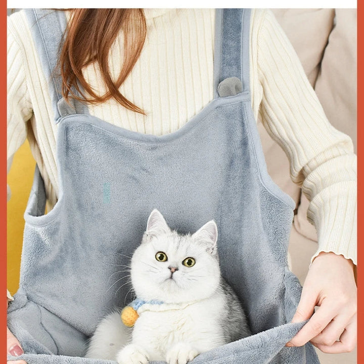 Cozy Cat Forkle Skanto