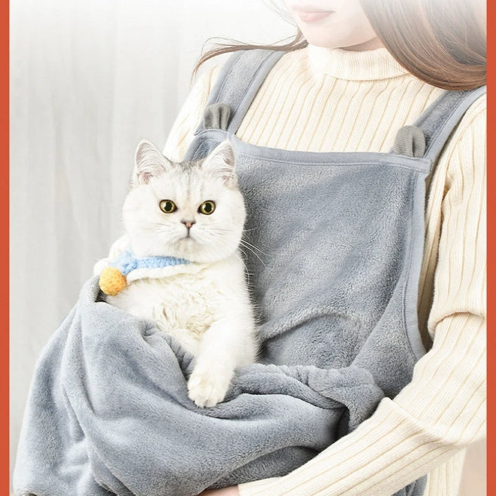 Cozy Cat Forkle Skanto