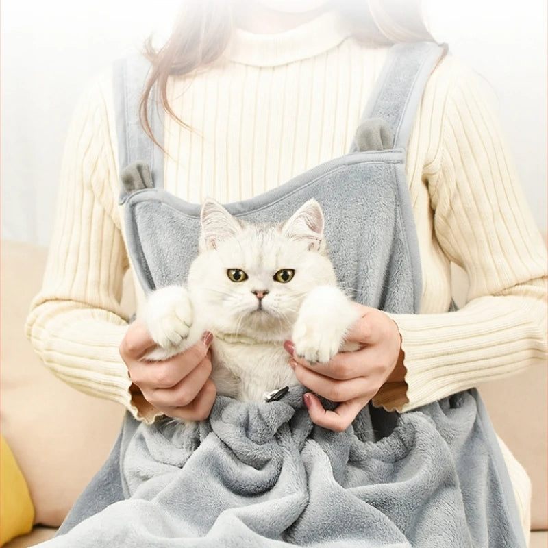 Cozy Cat Forkle Skanto