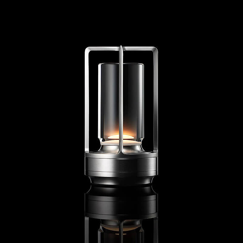 Skanto | Luksus & Elegant Trådlampe | AuraLux
