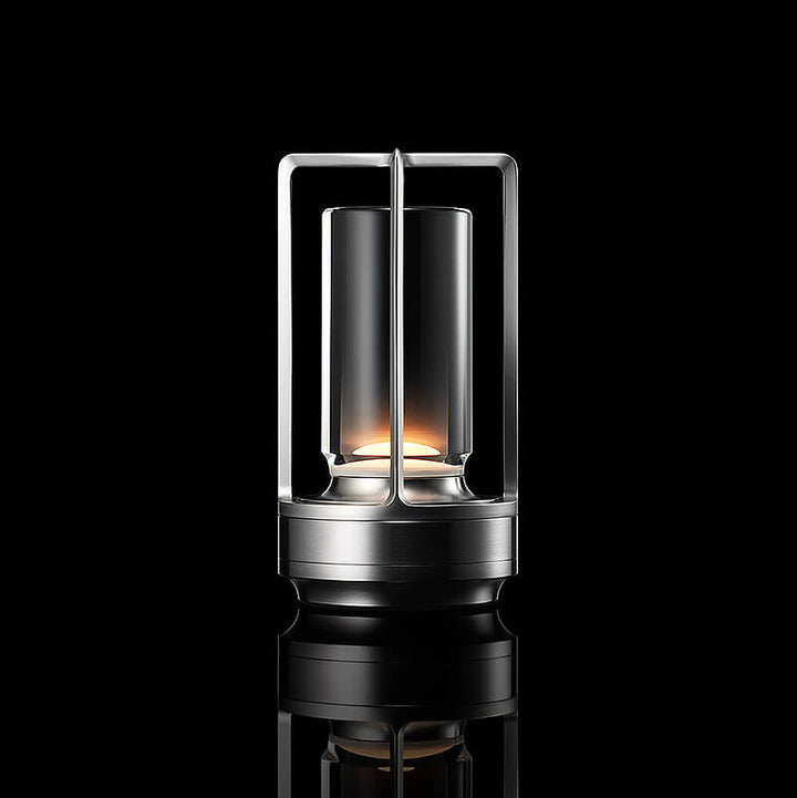 Skanto | Luksus & Elegant Trådlampe | AuraLux