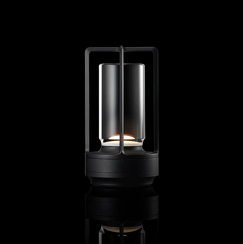 Skanto | Luksus & Elegant Trådlampe | AuraLux