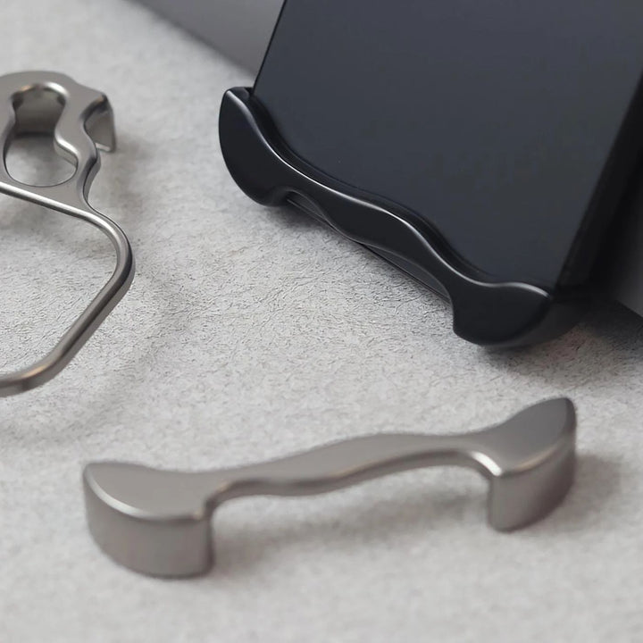 Ultra-Slim Premium iPhone-deksel - Usynlig beskyttelse mot riper og støt | Skanto