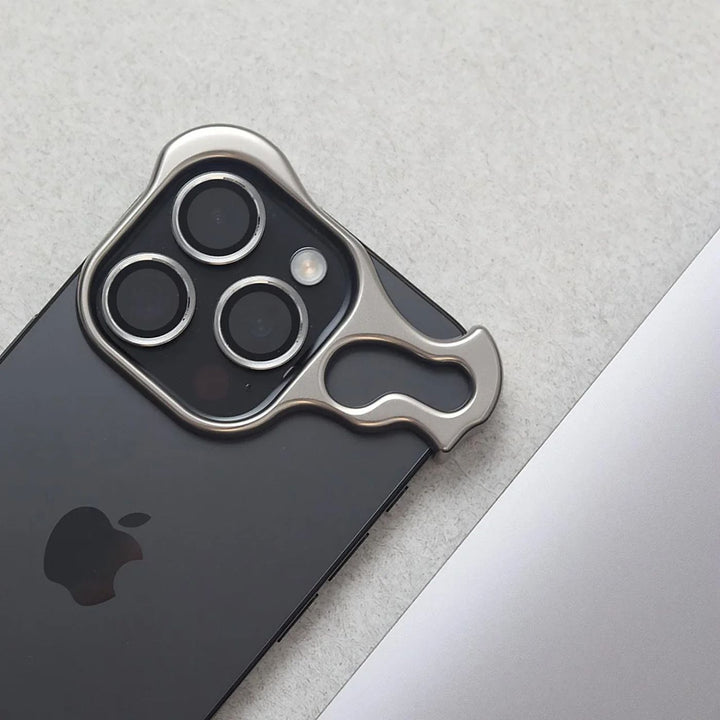 Ultra-Slim Premium iPhone-deksel - Usynlig beskyttelse mot riper og støt | Skanto