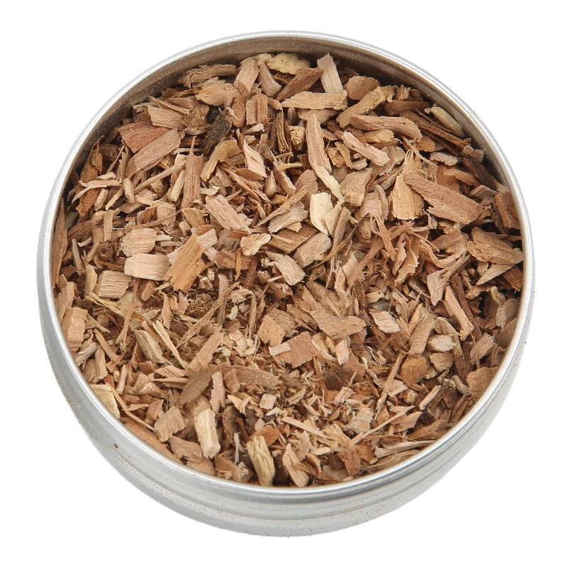 Premium Cocktail Smoker Kit med Whiskey Wood Smoking Infuser Chips | Skanto