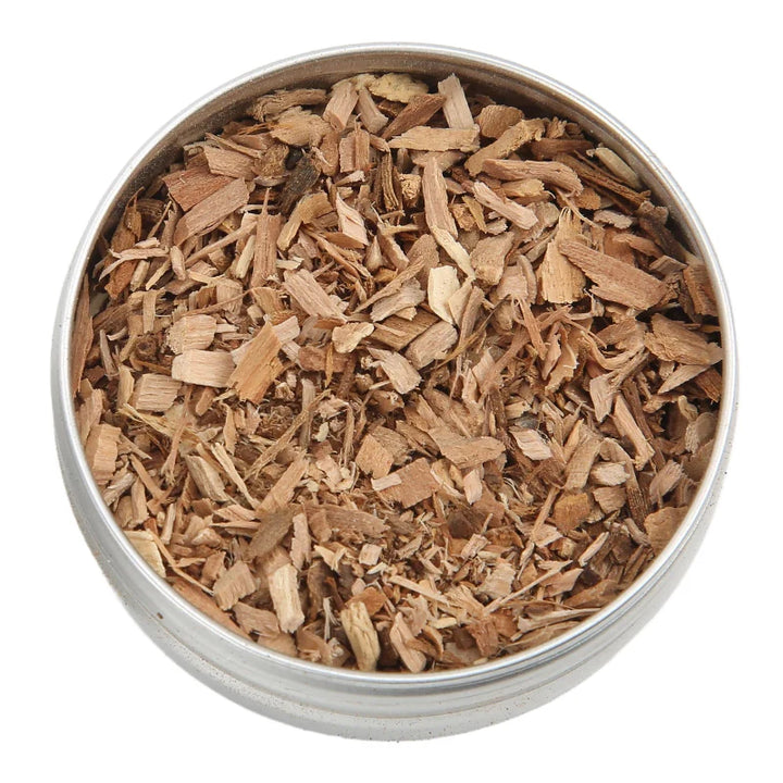 Premium Cocktail Smoker Kit med Whiskey Wood Smoking Infuser Chips | Skanto