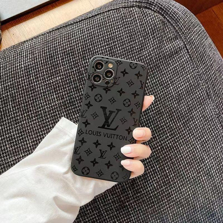Skanto | Høykvalitets LV iPhone-deksel
