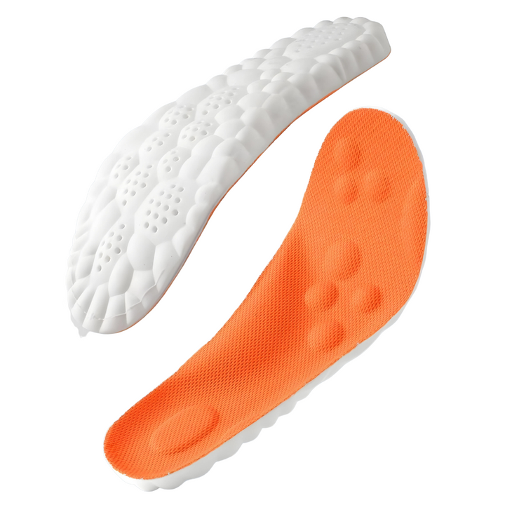 Frendorf | Premium Løpesåler - FlexiStride