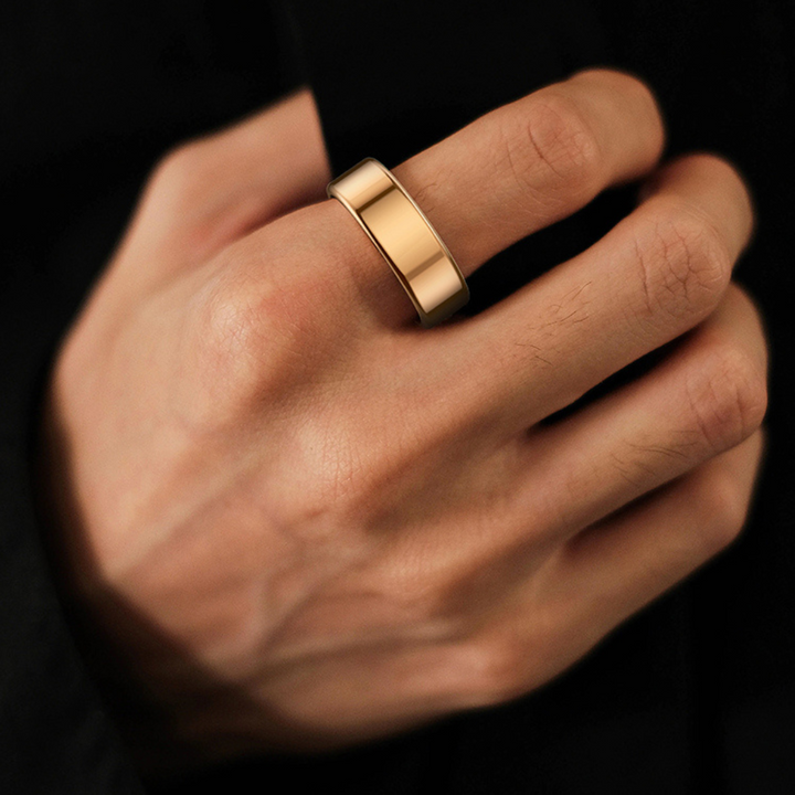 Skanto | Premium Smart Fitness Ring - HealthRing