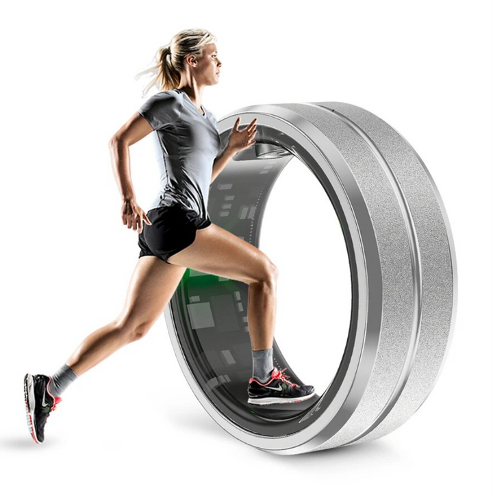 Skanto | Premium Smart Fitness Ring - HealthRing