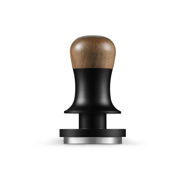 Pressure Coffee Tamper Espresso Tilbehør Fjærbelastet Barista Verktøy | Skanto