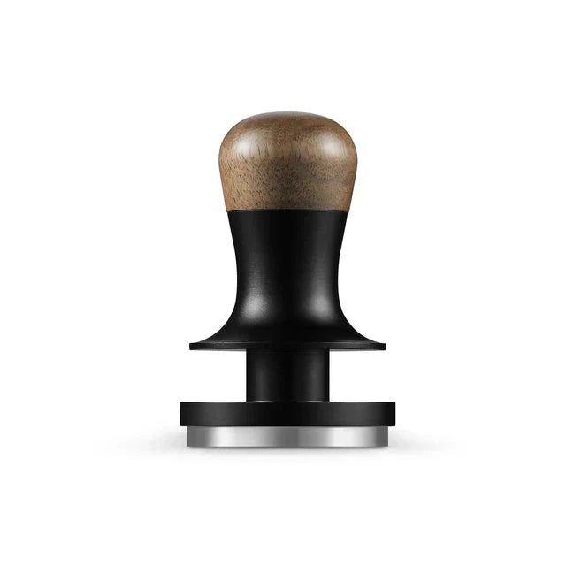 Pressure Coffee Tamper Espresso Tilbehør Fjærbelastet Barista Verktøy | Skanto