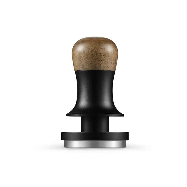 Pressure Coffee Tamper Espresso Tilbehør Fjærbelastet Barista Verktøy | Skanto