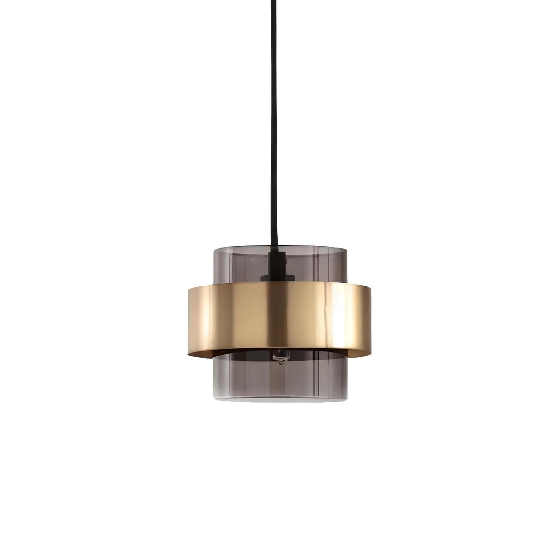 Skanto | Moderne Glass Pendellampe